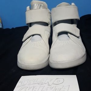 Pre-owned Nike Air Marxman Premium Mens Size 9